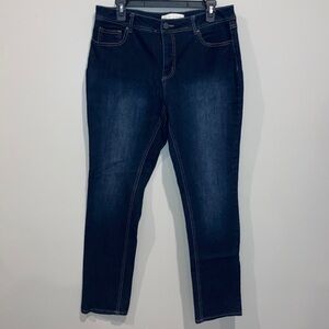 EST. 1948 Denim Women Dark Blue Jean pants 
Classes Size 10